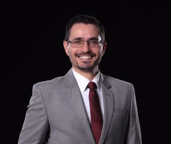 Eduardo Fanchioti - Advogado Trabalhista