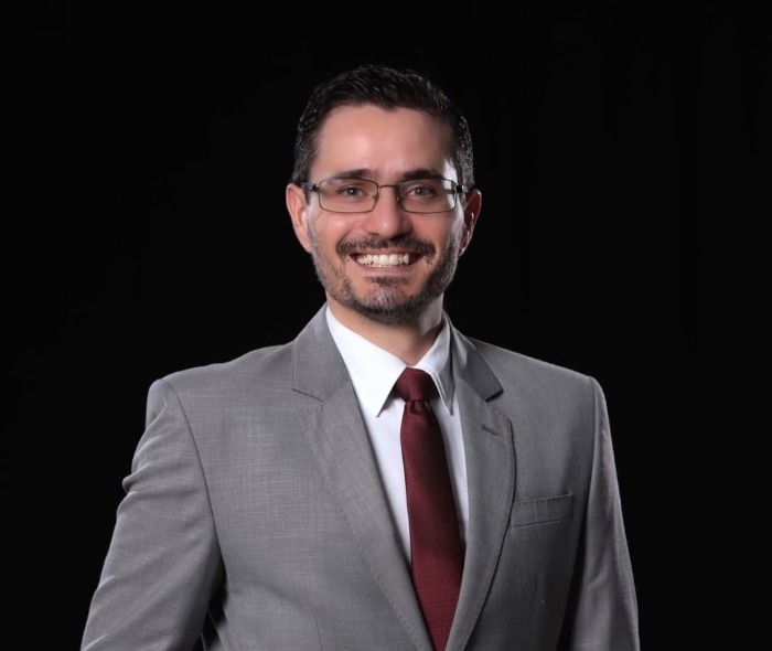 Eduardo Fanchioti - Advogado Trabalhista