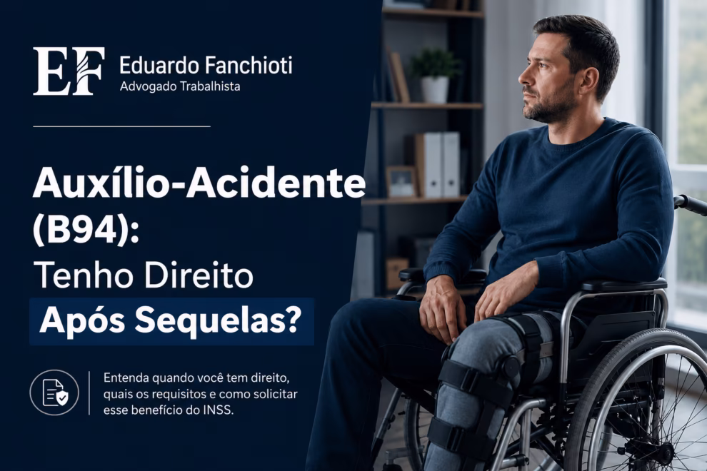 auxilio acidente b94