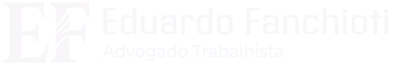 Eduardo Fanchioti - Advogado Trabalhista