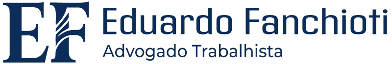 Eduardo Fanchioti - Advogado Trabalhista