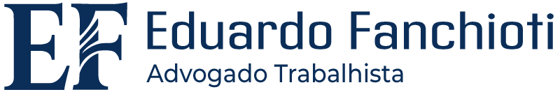 Eduardo Fanchioti - Advogado Trabalhista